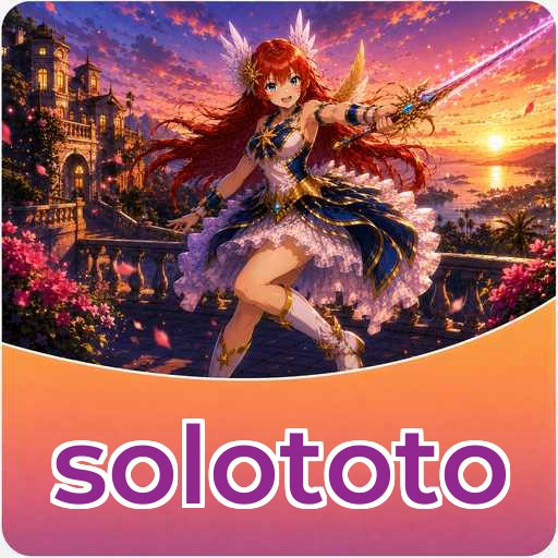 Panduan Download solototo